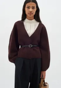 Тонкий пояс райдера Inwear, Black