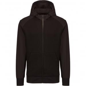 Куртки и пальто мужские Hugo Boss, черный