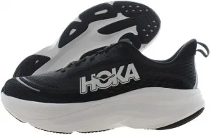 Мужские кроссовки HOKA, черный