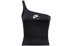 Женский спортивный жилет Nike, цвет Black