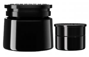 Argentum Увлажняющий и восстанавливающий крем Supreme Beauty Silver Frost 70 мл + 14 мл