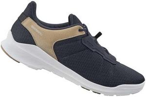 Кроссовки для езды на велосипеде Shimano Sh-ex300, синий