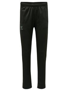 Облегающие спортивные брюки Hummel Ongrid, черный