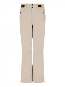 Брюки для лыж и сноуборда Protest  PRTCINNAMONES, цвет BambooBeige