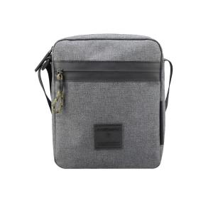 Сумка кросс-боди Strellson NORTHWOOD MARCUS, темно-серый