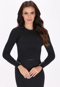 Джемпер faina Jumper, Navy/Blue