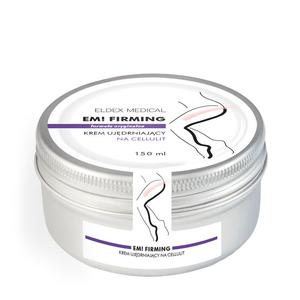 Эм! Firming, Крем от целлюлита, Укрепляющий, 150мл Eldex Medical