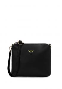 Сумка через плечо COALIE VUCH, черный