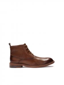 Ботинки челси Kazar, коричневый