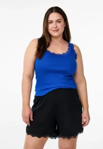 Пижамные штаны Zizzi, Black