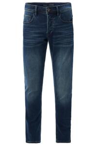 Узкие джинсы Salsa Jeans, Blue Denim