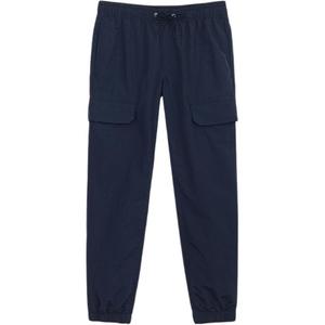 Повседневные брюки мужские темно-сапфировые Timberland, Dark Sapphire