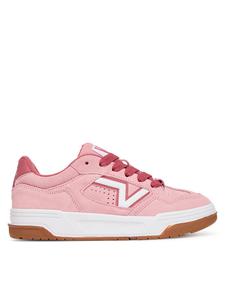 Кроссовки Upland VN000D70ZRY1 Vans, розовый