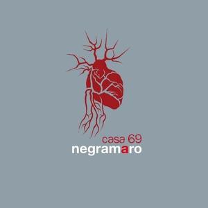 Виниловая пластинка Negramaro: N20 Casa 69