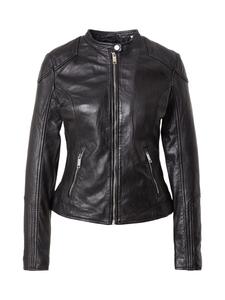 Демисезонная куртка Maze, Black