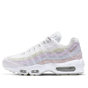 Кроссовки air max 95 премиум Nike, мульитколор