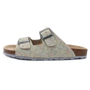 Мюли billowy MADDEN, серый