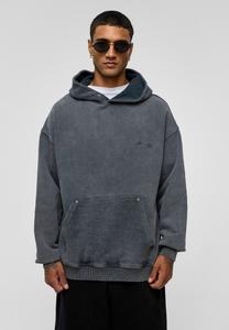 Худи Lucy & Sam Hoodie, Black