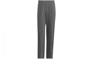 Одежда Трикотажные спортивные штаны Унисекс Серый Adidas Originals, серый