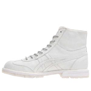 Кроссовки rinkan boot x yamashitatomohisa Onitsuka Tiger, белый