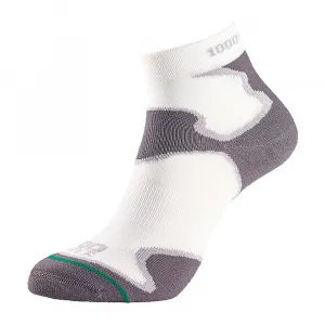 Носки 1000 mile Fusion, белый
