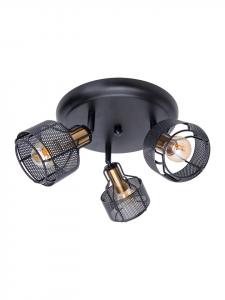 Näve Надпись "FORO" черного цвета - (Д)41 см x (Ш)41 см x (В)12,5 см