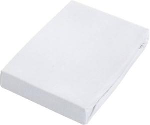 Пружинная кровать на подкладке 180 200x220 Hometex Premium Textiles, белый