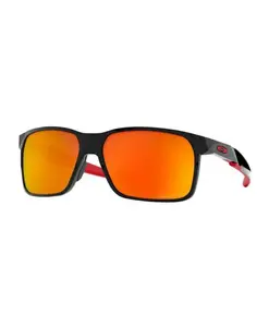 Солнцезащитные очки Portal x Oakley, черный