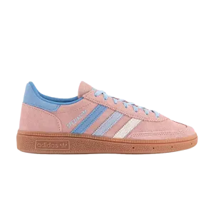 Кроссовки Adidas Wmns Handball Spezial, розовый