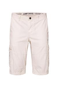 Повседневные брюки-карго CAMP DAVID, Kitt