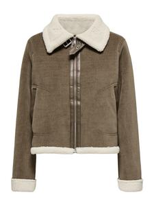 Демисезонная куртка ONLY, Brocade