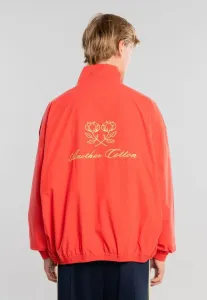 Легкая куртка с парусом Another Cotton Lab, Red