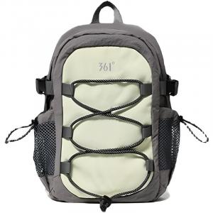 361° Рюкзак Outdoor 10L/20L Oxford Gray Green Unisex