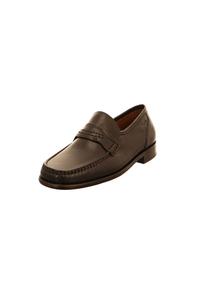 Тапочки как Sioux, черный