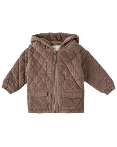 Куртка Pehr, коричневый