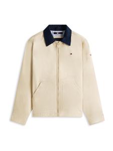 TOMMY HILFIGER Куртка для межсезонья в цвете Cream
