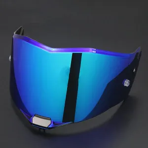 Визор для мотоциклетного шлема LS2 FF805, ветровое стекло для мотоциклетного шлема, линза визора для мотоциклетного шлема, защита от УФ-излучения, замена шлема, E, E