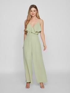 Комбинезон Vila, цвет hellgrün
