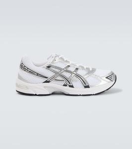 Беговые кроссовки Gel-1130 Asics, White/Pure Silver