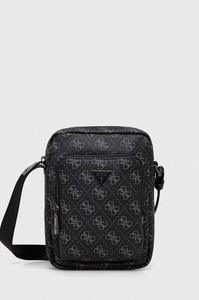 Маленькая сумка Guess, черный