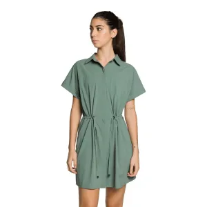 Женское платье Odina Trangoworld, серый