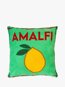 Подушка Amalfi The Pillow Drop, Multi