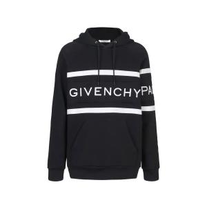 Свитшот мужской Givenchy, черный