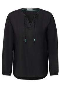 Блуза CECIL, черный