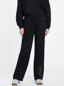 Тайские брюки с широкими штанинами Guess Factory