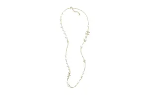 Женское ожерелье CHANEL