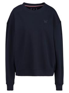 Толстовка 19V69 ITALIA Sinja, темно-синий