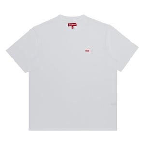 Футболка Supreme Small Box Tee, белый