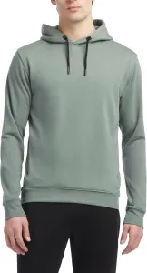 Толстовка Jockey с капюшоном и карманами на молнии