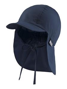 Шапка Sterntaler, темно-синий